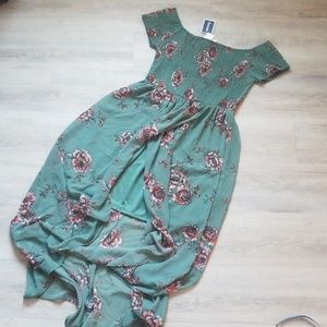 Japna Dress size Lg